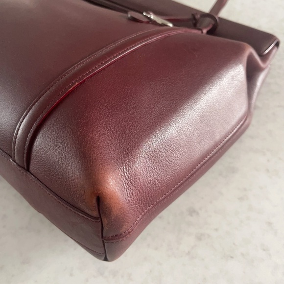 Cartier Cabochon tote with matching wallet - Picture 6 of 11